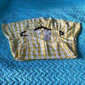 NEW Pretty Garden Sundress